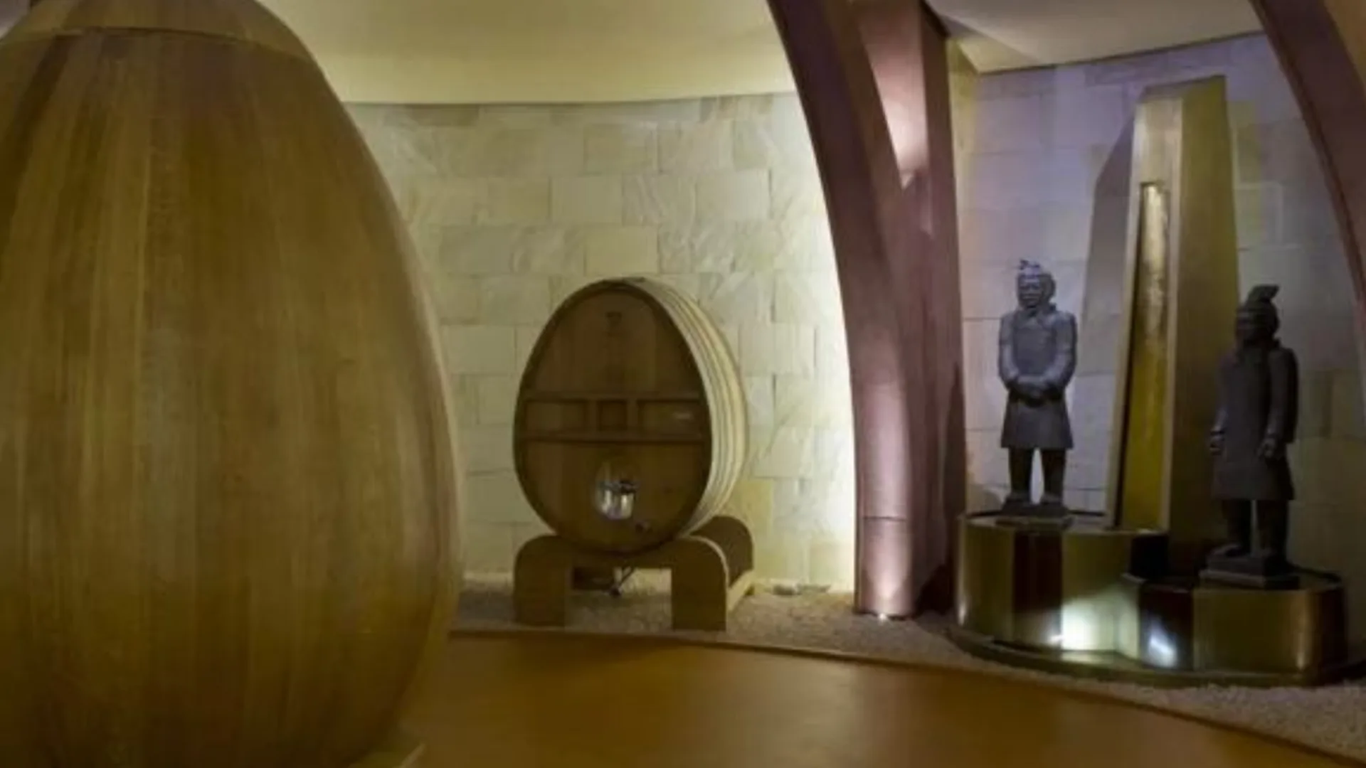 Tenuta Mara — angolo Ca' Bacchino