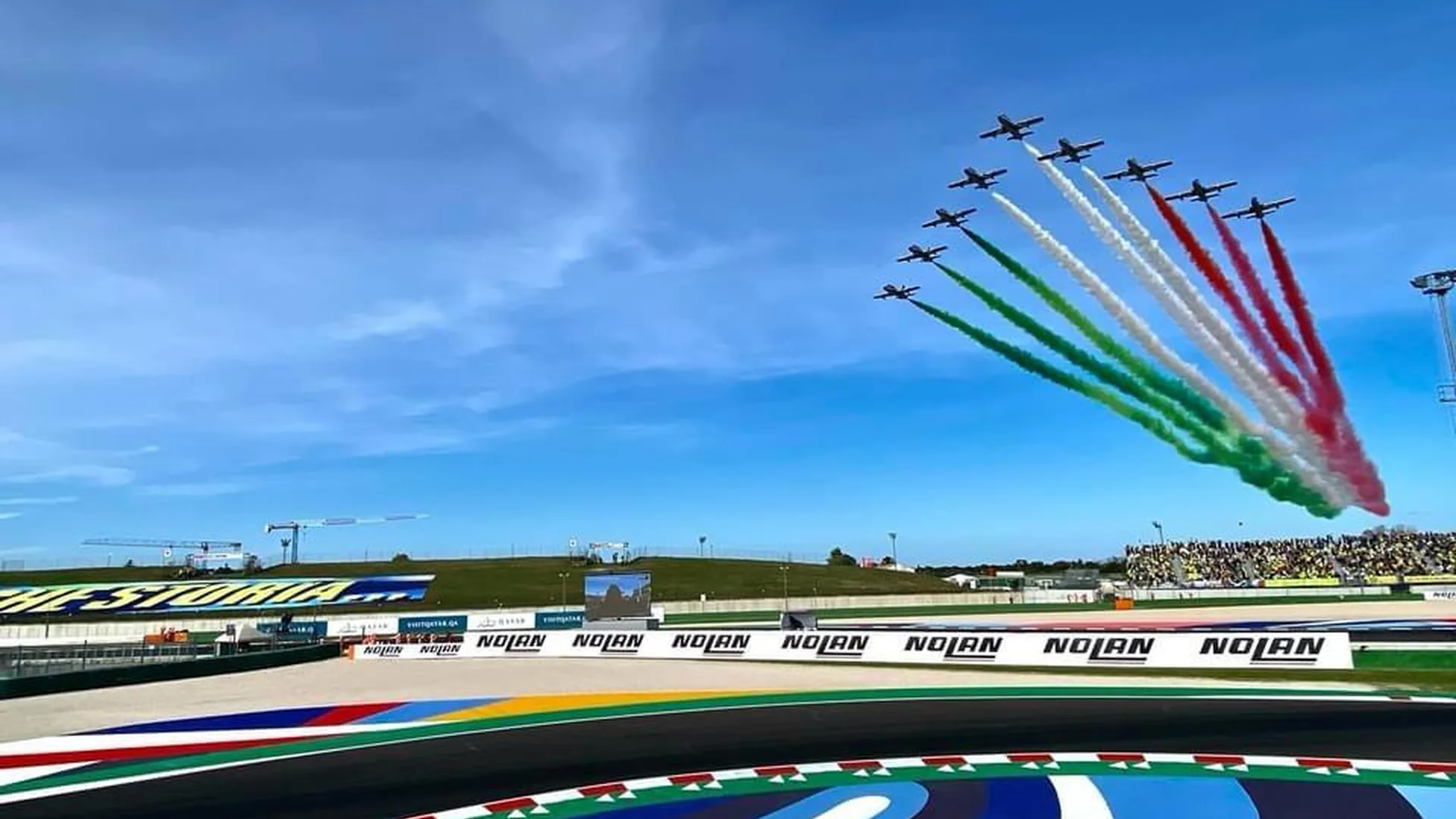 MWC – Misano World Circuit Marco Simoncelli — angolo Ca' Bacchino