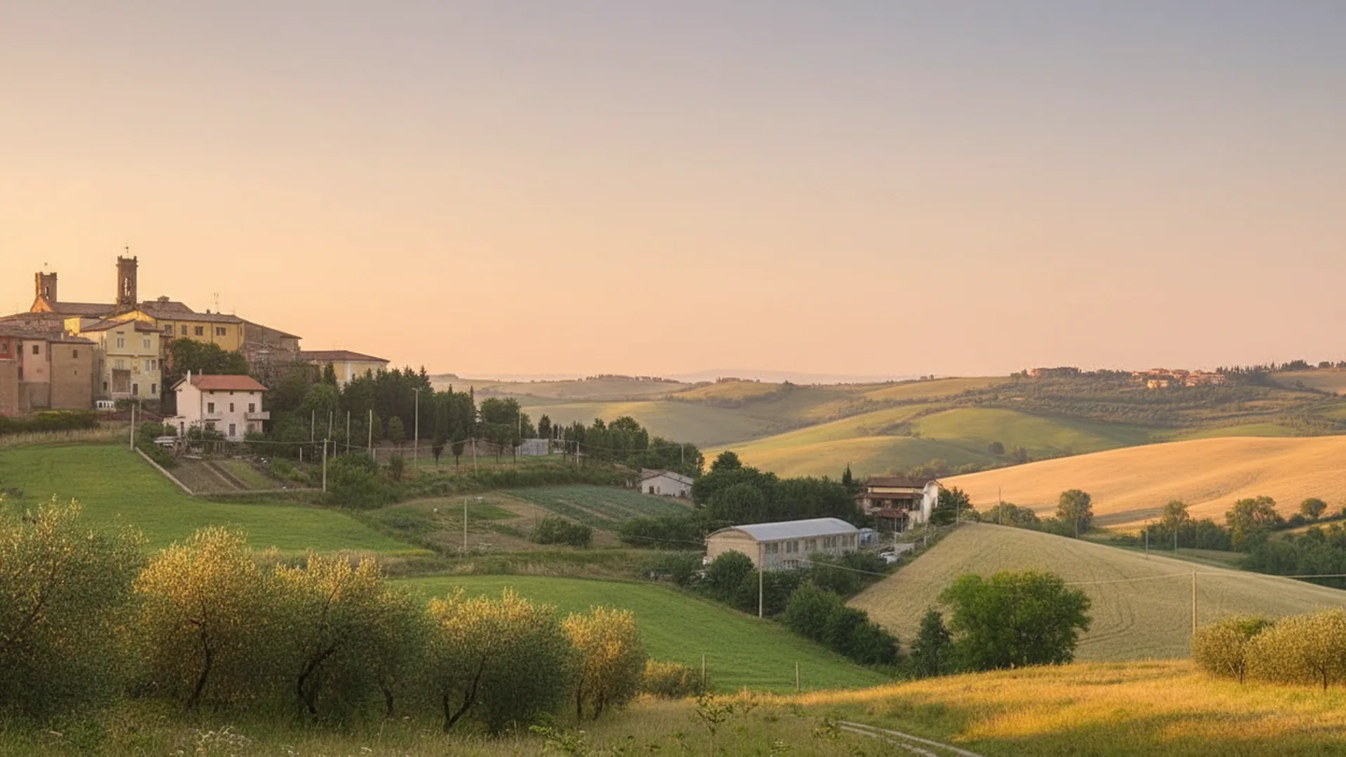 B&B La Lavanda, angolo Ca' Bacchino