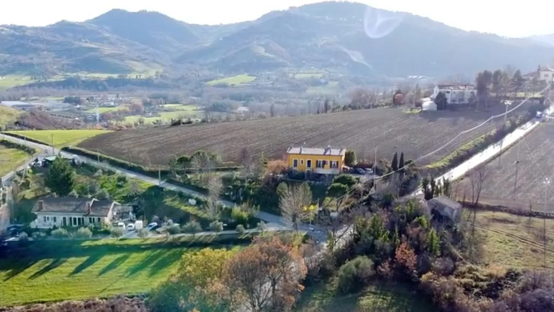 B&B La Lavanda, angolo Ca' Bacchino