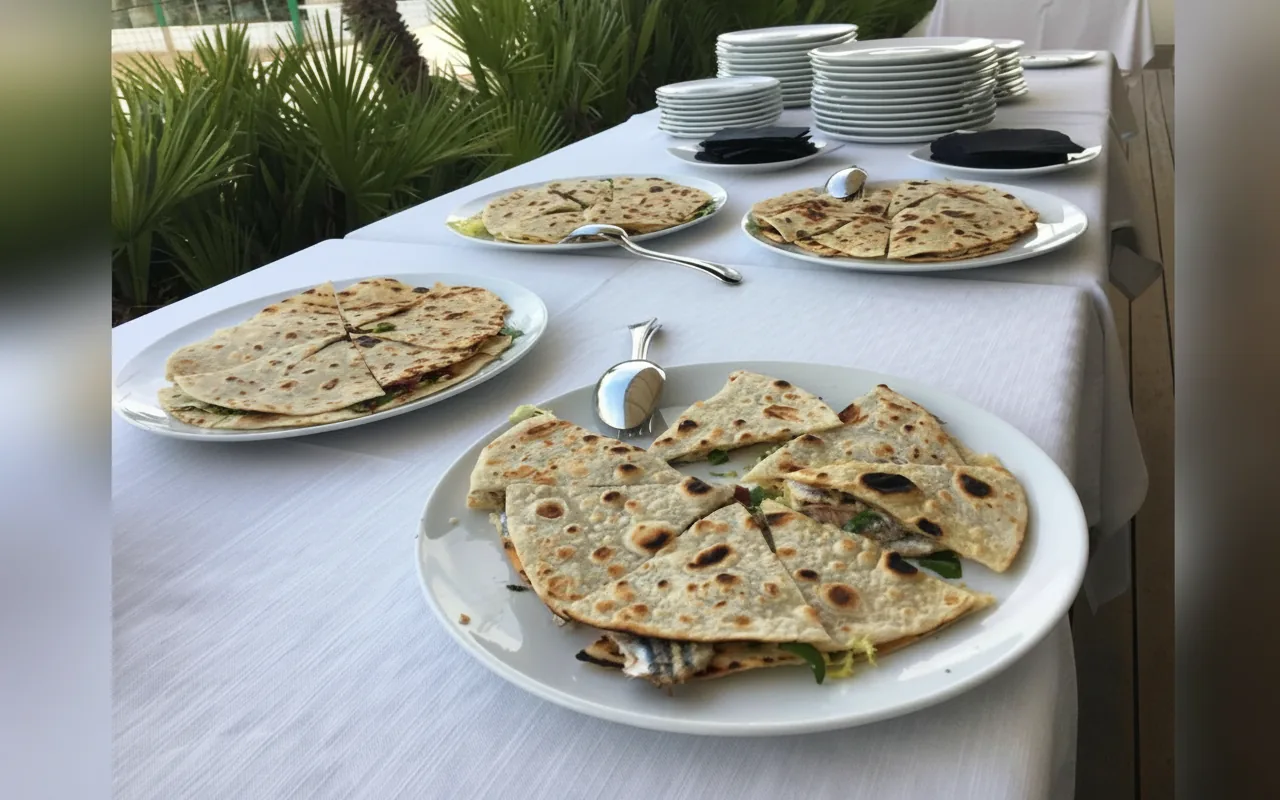 Esterni di B&B La Lavanda, angolo Ca' Bacchino (foto 4)