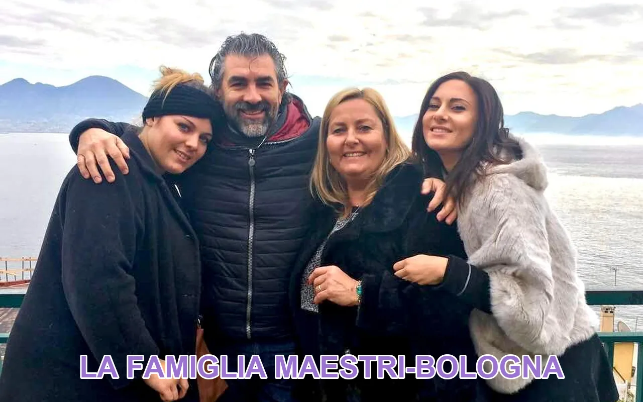Camera con bagno privato — B&B La Lavanda, angolo Ca' Bacchino (foto 51)
